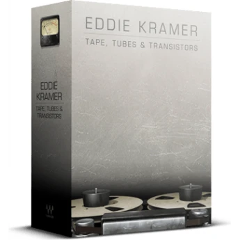 Программы для обработки звука WAVES TAPE, TUBES & TRANSISTORS 49925