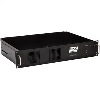 Цифровые микшерные пульты  WAVES SOUNDGRID SERVER ONE 49928