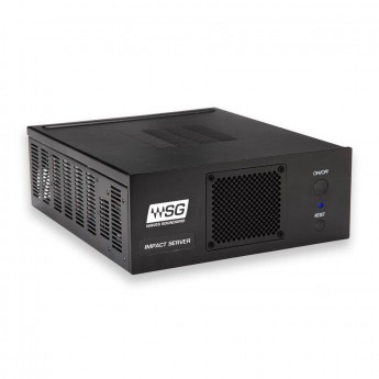 Цифровые микшерные пульты  WAVES SOUNDGRID SERVER IMPACT 49929