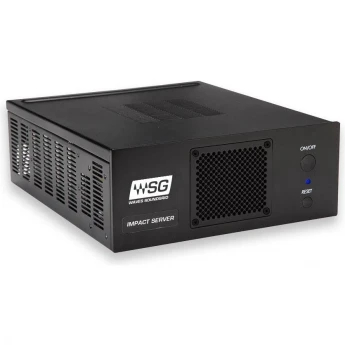 Цифровые микшерные пульты  WAVES SOUNDGRID SERVER IMPACT 49929