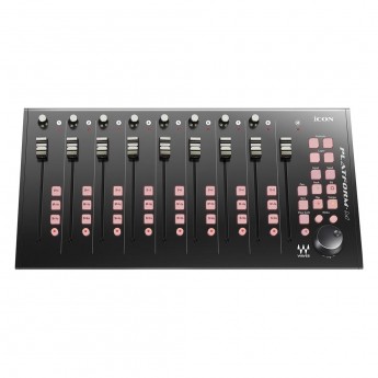 Цифровые микшерные пульты  WAVES PLATFORM M 49945