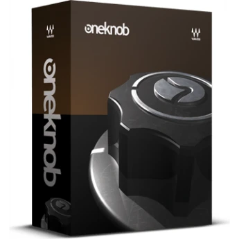 Программы для обработки звука WAVES ONEKNOB SERIES 49949