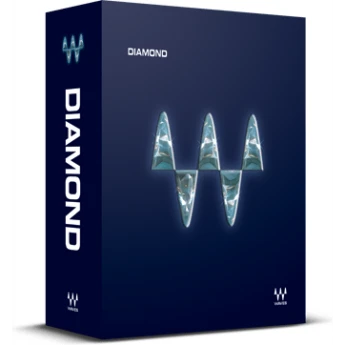 Программы для обработки звука WAVES DIAMOND 49998